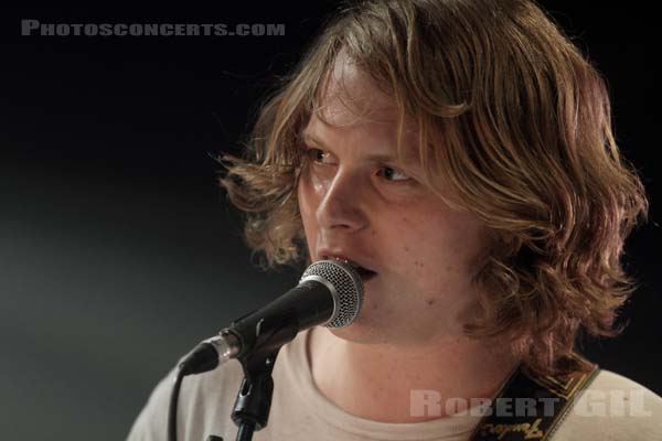 TY SEGALL - 2012-11-24 - BOULOGNE-BILLANCOURT - Carre Bellefeuille - 